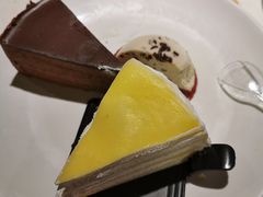 -加餐海鲜自助(宝龙一城店)