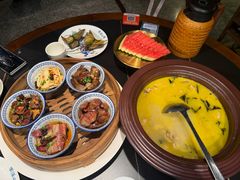 -索溪山寨·湘西饮食文化博物馆(标志门店)