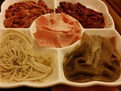 -老码头火锅(玉林店)