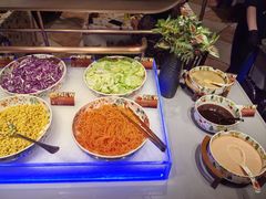 -汉斯南美烤肉(总店)