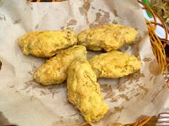 -南记食粥坊·宵夜大排档(莲花店)