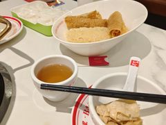 -八合里潮汕鲜牛肉火锅(上海汇智广场店)