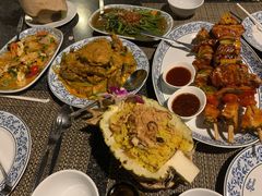 -卷心菜和避孕套餐厅(Pattaya)