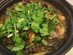 -火啫啫·粤式啫啫煲(南通首店)
