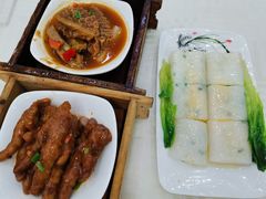 -巨元河鲜酒楼·清远特色菜名店(英德店)