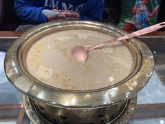 -哈啾嗨·新概念蒙餐(红星新城店)