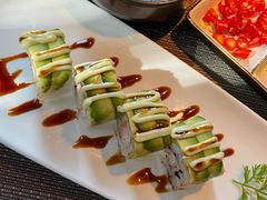 -山葵家·创意料理(EFC欧美广场店)