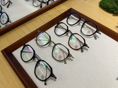 -Eziwish眼镜·蔡司授权店
