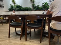 -Peet's Coffee皮爷咖啡(上海长风大悦城店)