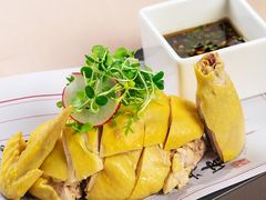 -明思味 二十年潮粤菜(榕城东山店)