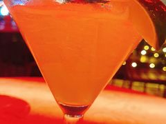 -Chili's Cafe&Bar奇利斯(滨江店)