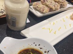 -鲁山人日本料理·放题·套餐(松卫北路店)