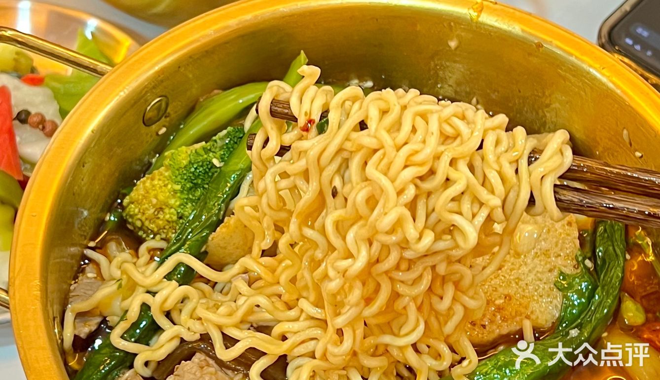 西安这家小巷子里的店！！也太好吃了吧！！