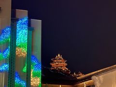 -雅达·阳羡溪山小镇中心