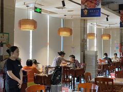 -天下客饭店(中山路店)