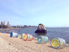 -泊石湾海滨浴场