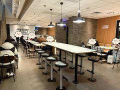 -麦当劳(秣陵路店)