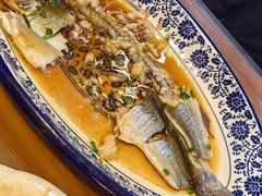 -灵福缘私房菜·农家菜(拈花湾·灵山大佛必推店)