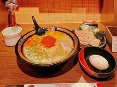 -一蘭拉面(尖沙咀店)