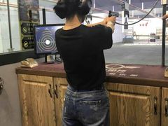 -都市枪神实弹射击俱乐部