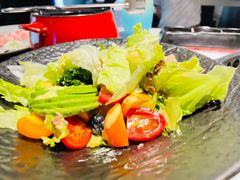 -焱铁烧·黑毛和牛专门店(杭州嘉里中心店)