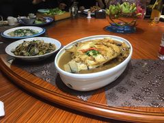 -品味居·首店·大连鲜活海鲜大连菜(东港店)