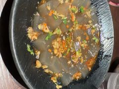 -单家老院·院子里的青岛菜(沙子口店)