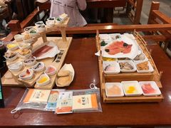 -香麒园·过桥米线·南湖雅宴