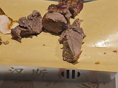 -汉斯南美烤肉(总店)