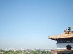 -颐和园