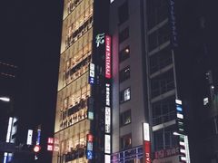 -优衣库(银座店)