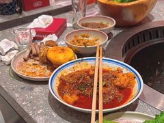 -二胖家铁锅炖大鹅(双井店)