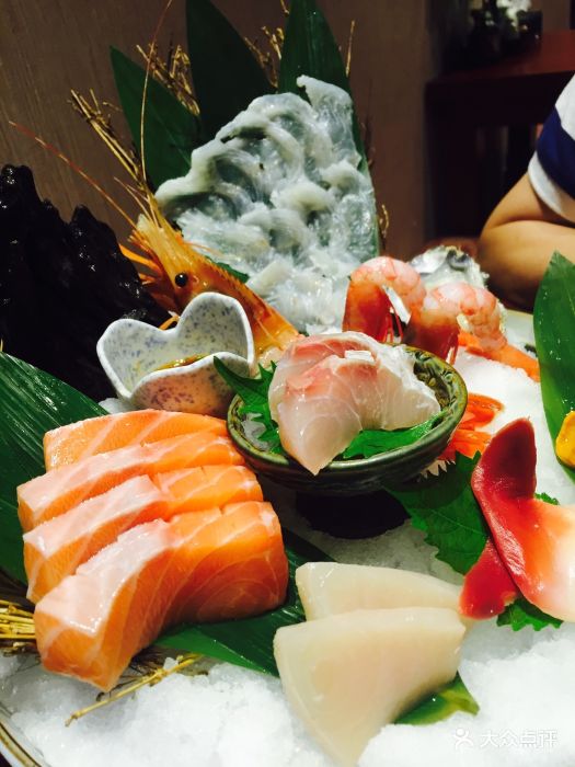 鱼真鲜鱼料理图片 - 第19张