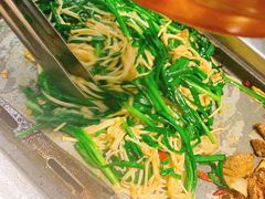 -口岸齐齐哈尔烤肉(风尚米兰总店)