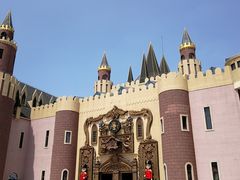 -安徒生童话乐园