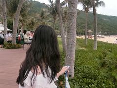-东澳岛