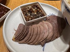 -福茂源横山铁锅羊肉(牡丹园店)