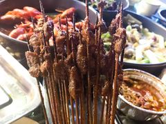 -去吃小龙虾·江湖菜·烧烤(南滨路店)
