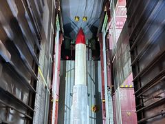 -泰达航母主题公园