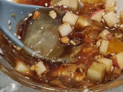 红糖冰粉-味妙烤鱼吧(回龙观店)