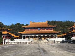 -炎帝陵景区
