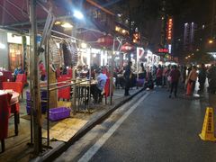 -吉庆街美食广场
