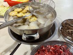 -菜忠潮州牛肉店(岗厦店)