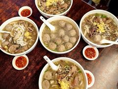 -潮镇老尾牛杂(环城西路店)