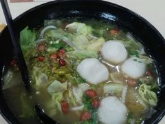 -龙记桂林米粉(财满街店)
