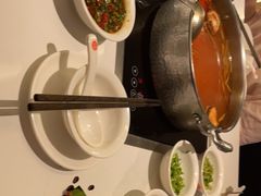 -牛焱·贵州黄牛肉火锅(城西银泰店)