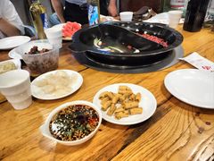 -重庆老火锅(长虹店)