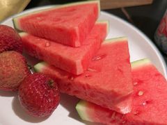 -東盛炭烤自助料理(玄武招商花园城店)