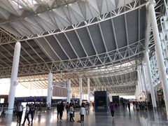 -杭州萧山国际机场
