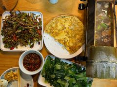 -61号餐吧(兴坪古镇漓江店)